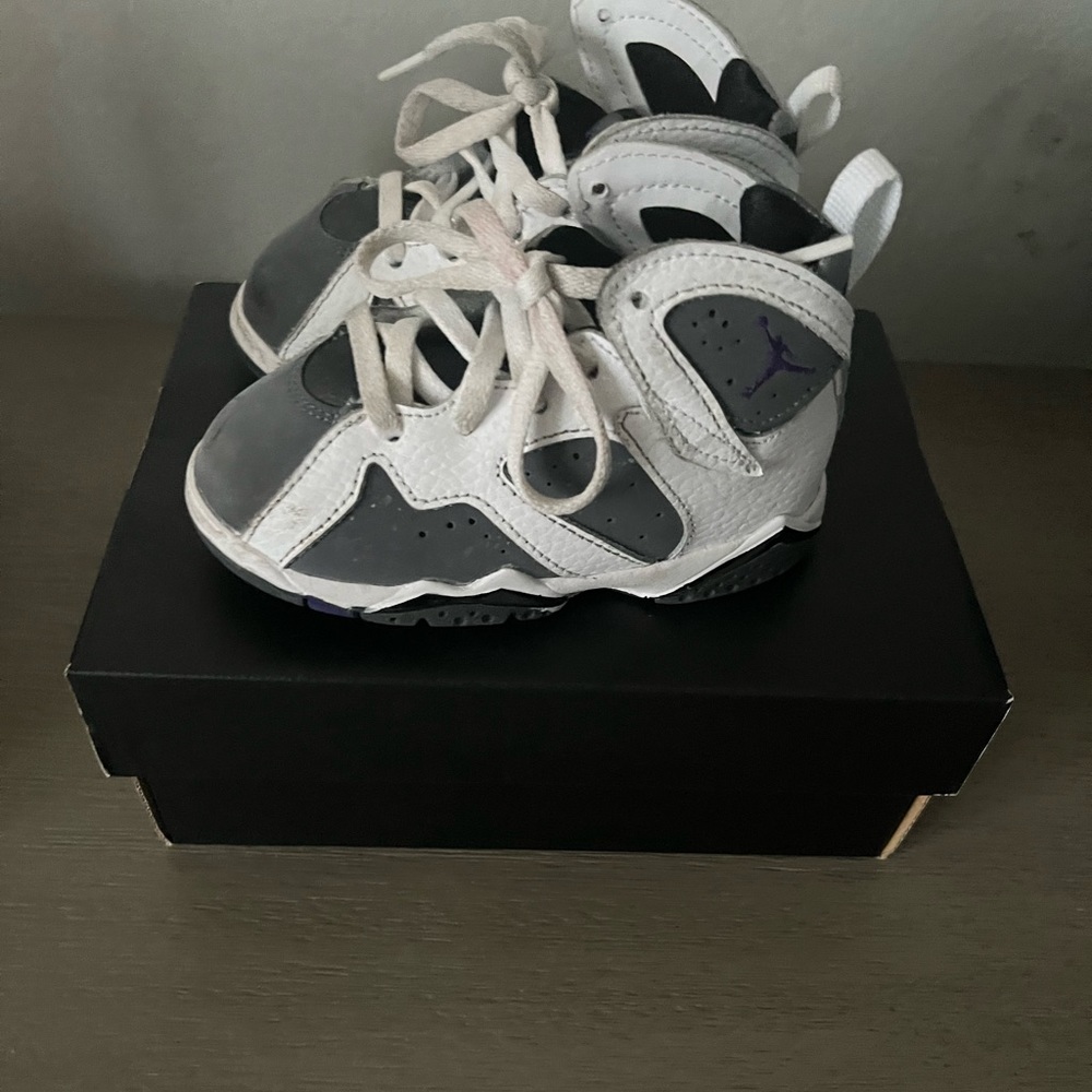 Jordan retro